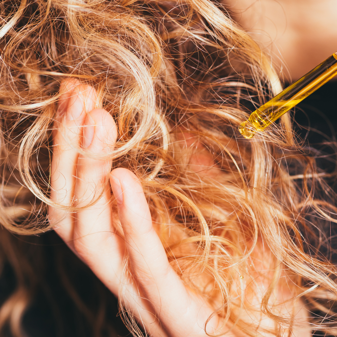 Dr. Dinkel Goldene Tropfen pur - ohne Duftstoffe - 100ml