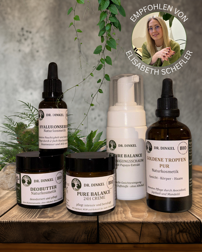 Traum-Bundle - empfohlen von Elisabeth Schefler